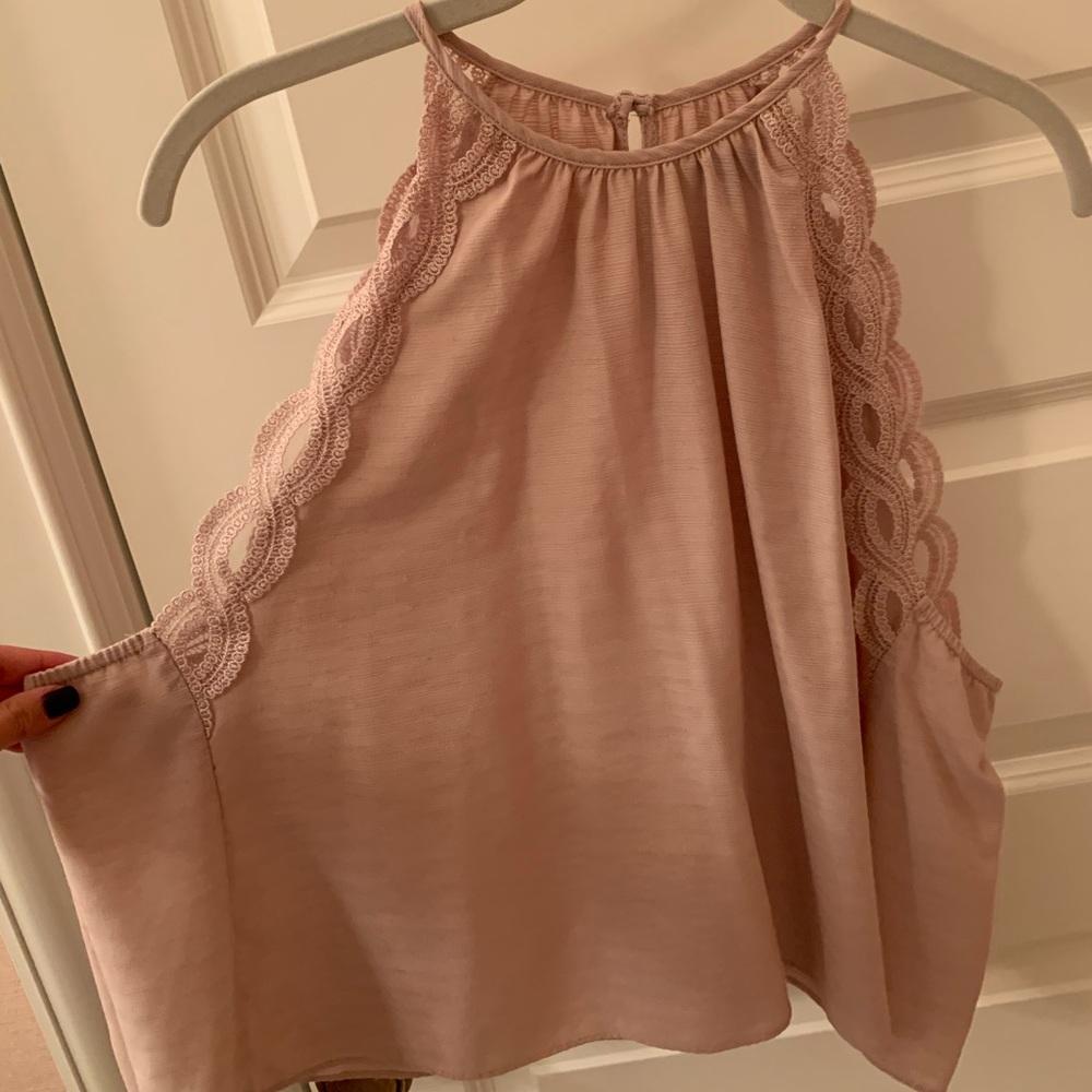 Summer Top